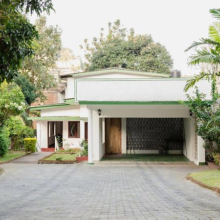 Kandy Boutique Villa By Fortuna Bungalows Dış mekan fotoğraf