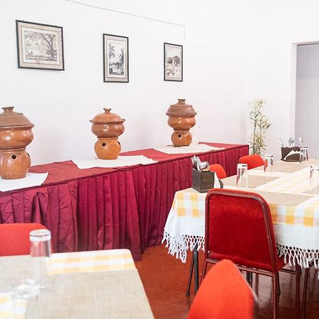Kandy Boutique Villa By Fortuna Bungalows Dış mekan fotoğraf