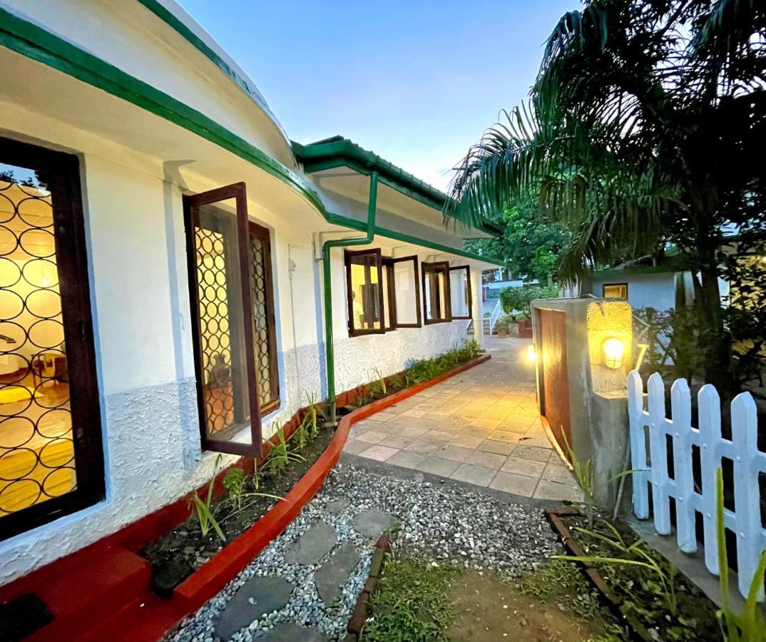 Kandy Boutique Villa By Fortuna Bungalows Dış mekan fotoğraf