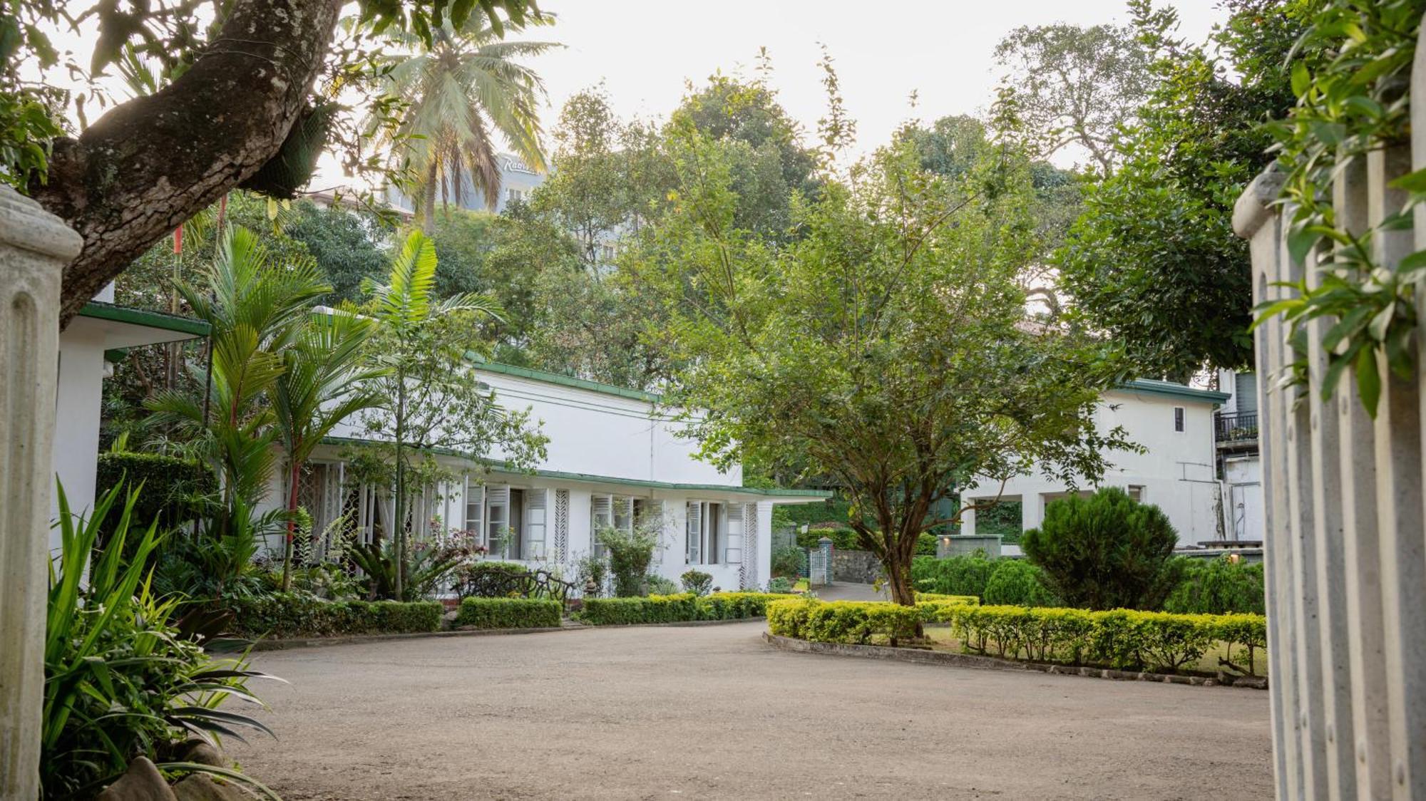 Kandy Boutique Villa By Fortuna Bungalows Dış mekan fotoğraf