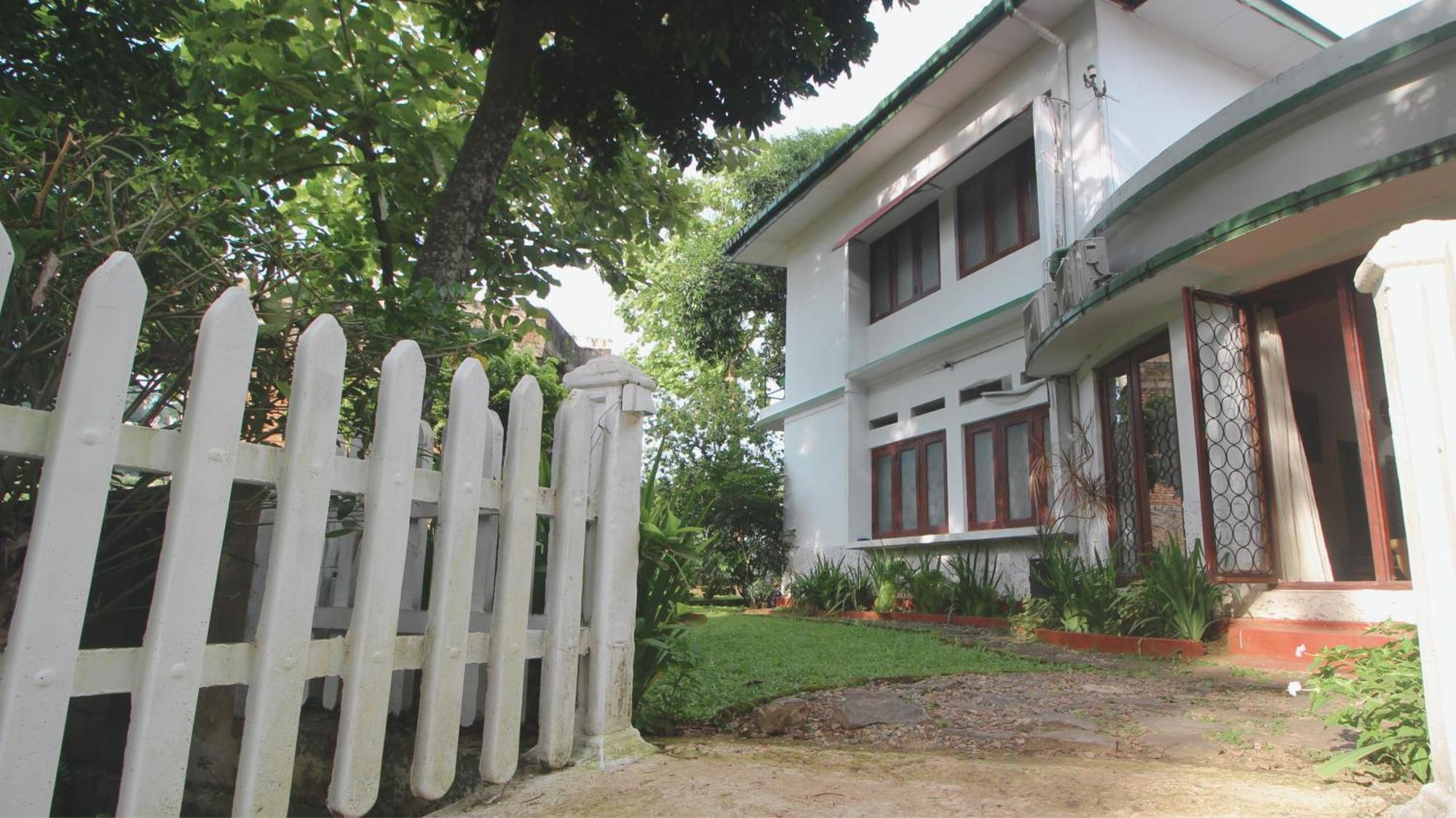 Kandy Boutique Villa By Fortuna Bungalows Dış mekan fotoğraf