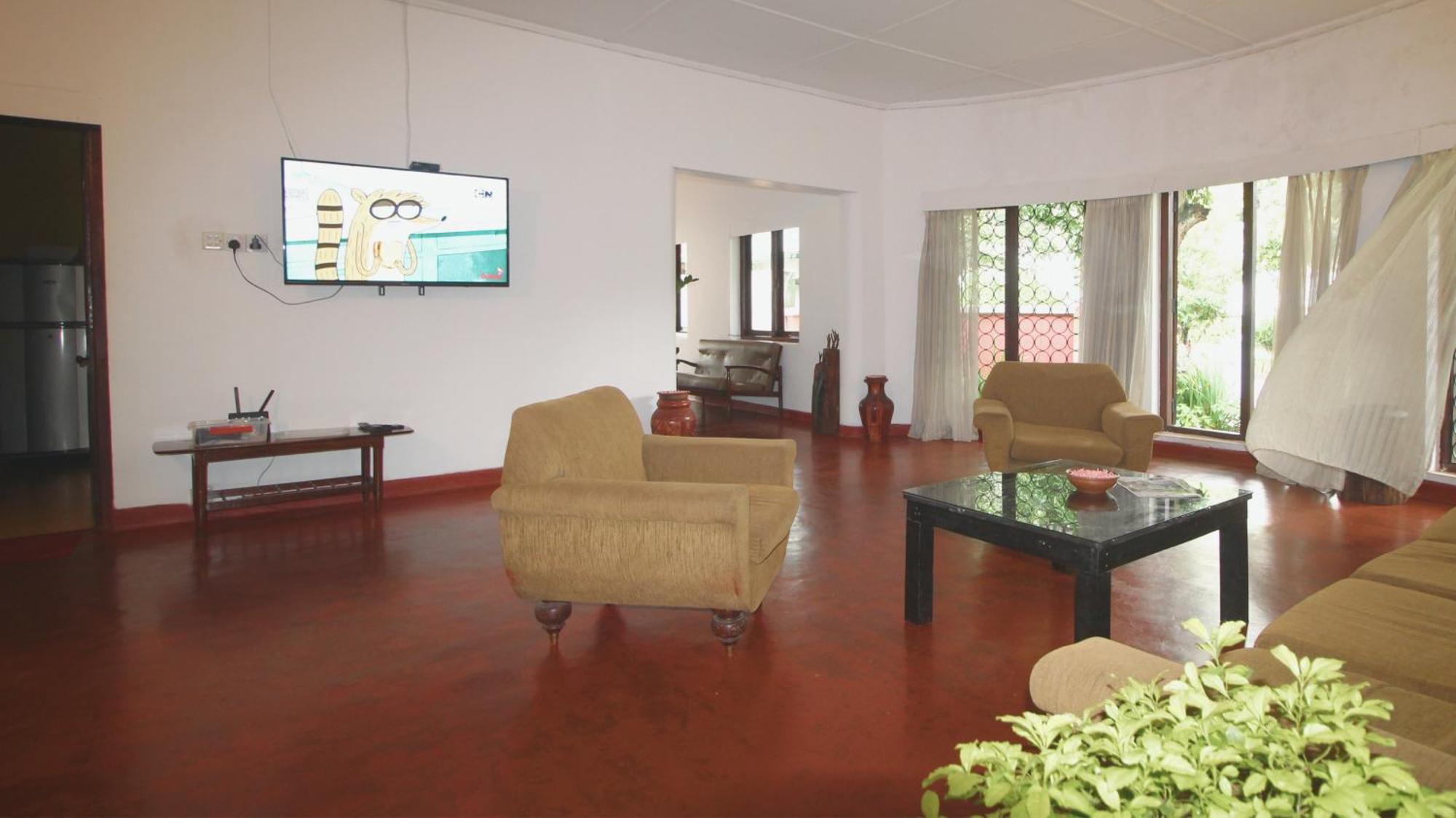 Kandy Boutique Villa By Fortuna Bungalows Dış mekan fotoğraf