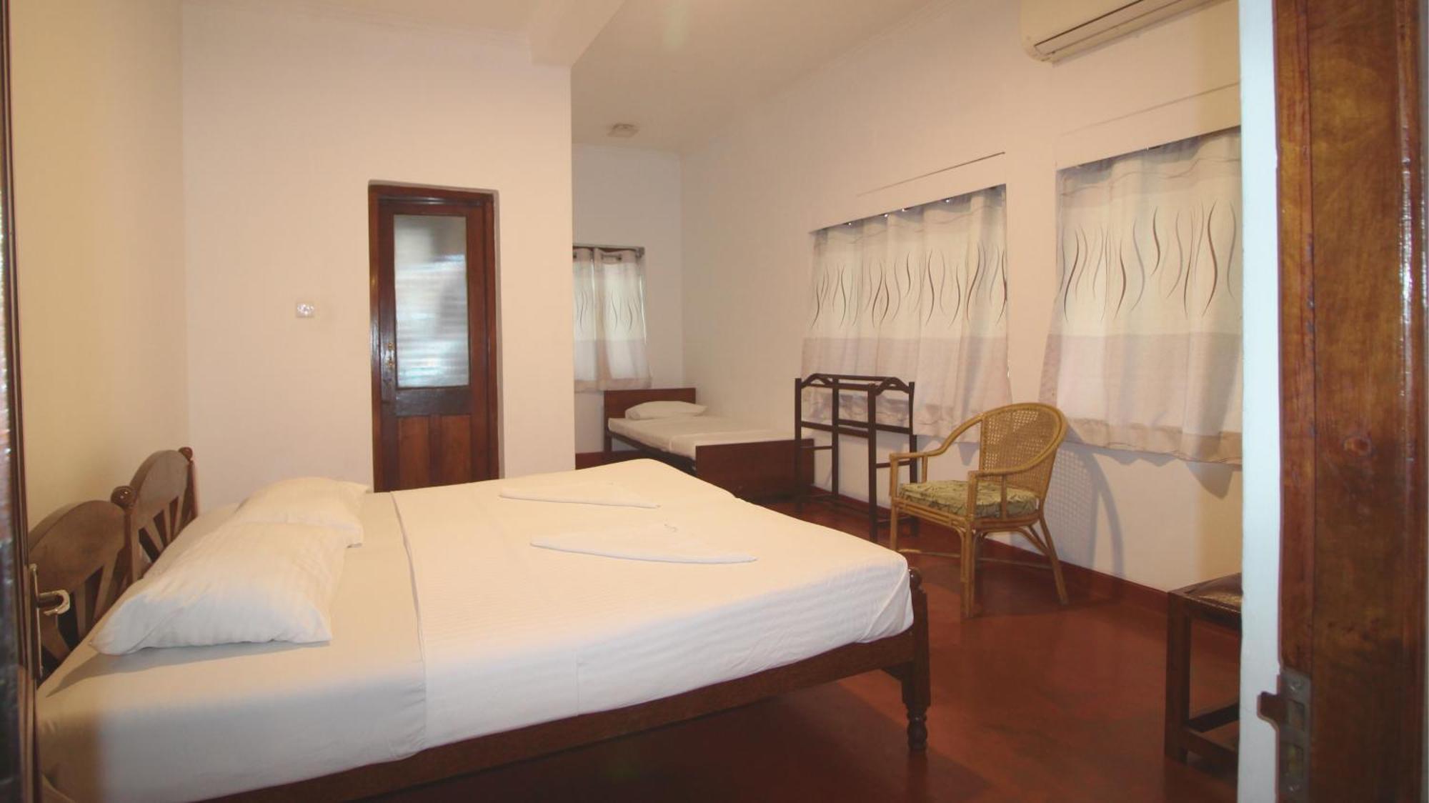 Kandy Boutique Villa By Fortuna Bungalows Dış mekan fotoğraf
