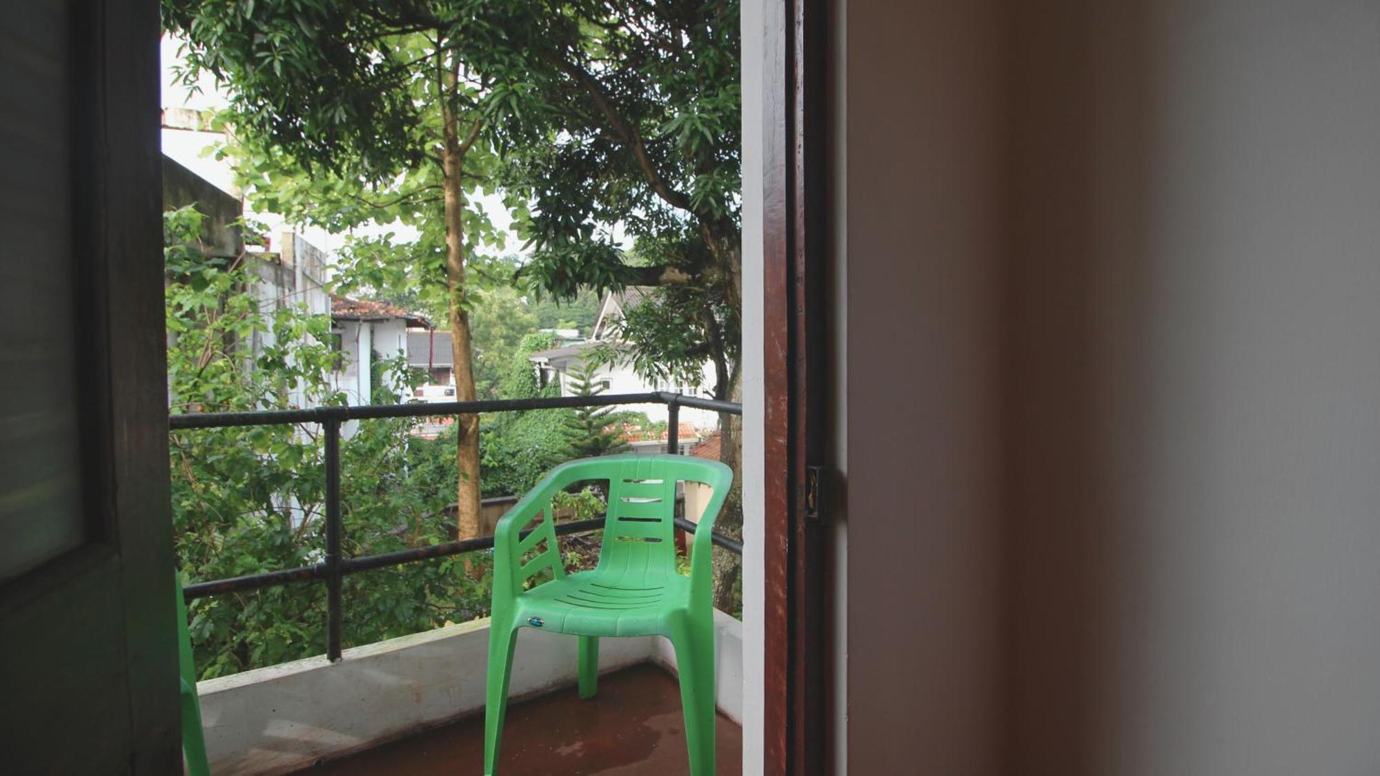 Kandy Boutique Villa By Fortuna Bungalows Dış mekan fotoğraf