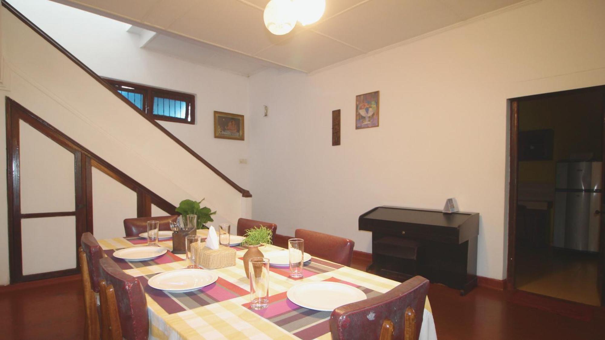 Kandy Boutique Villa By Fortuna Bungalows Dış mekan fotoğraf