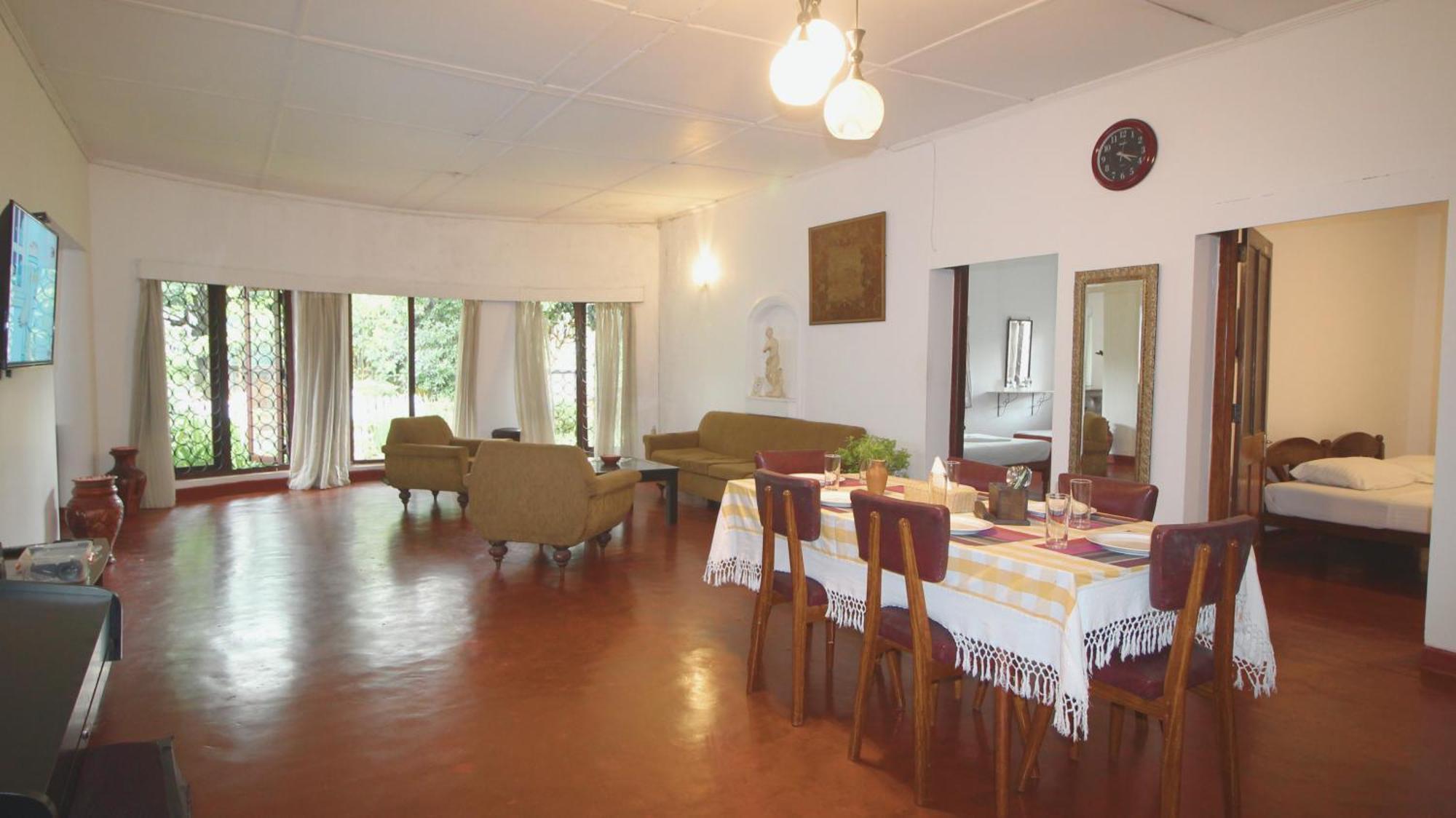 Kandy Boutique Villa By Fortuna Bungalows Dış mekan fotoğraf