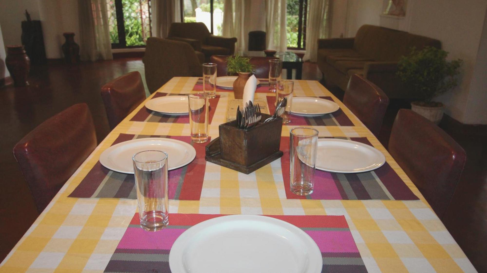 Kandy Boutique Villa By Fortuna Bungalows Dış mekan fotoğraf