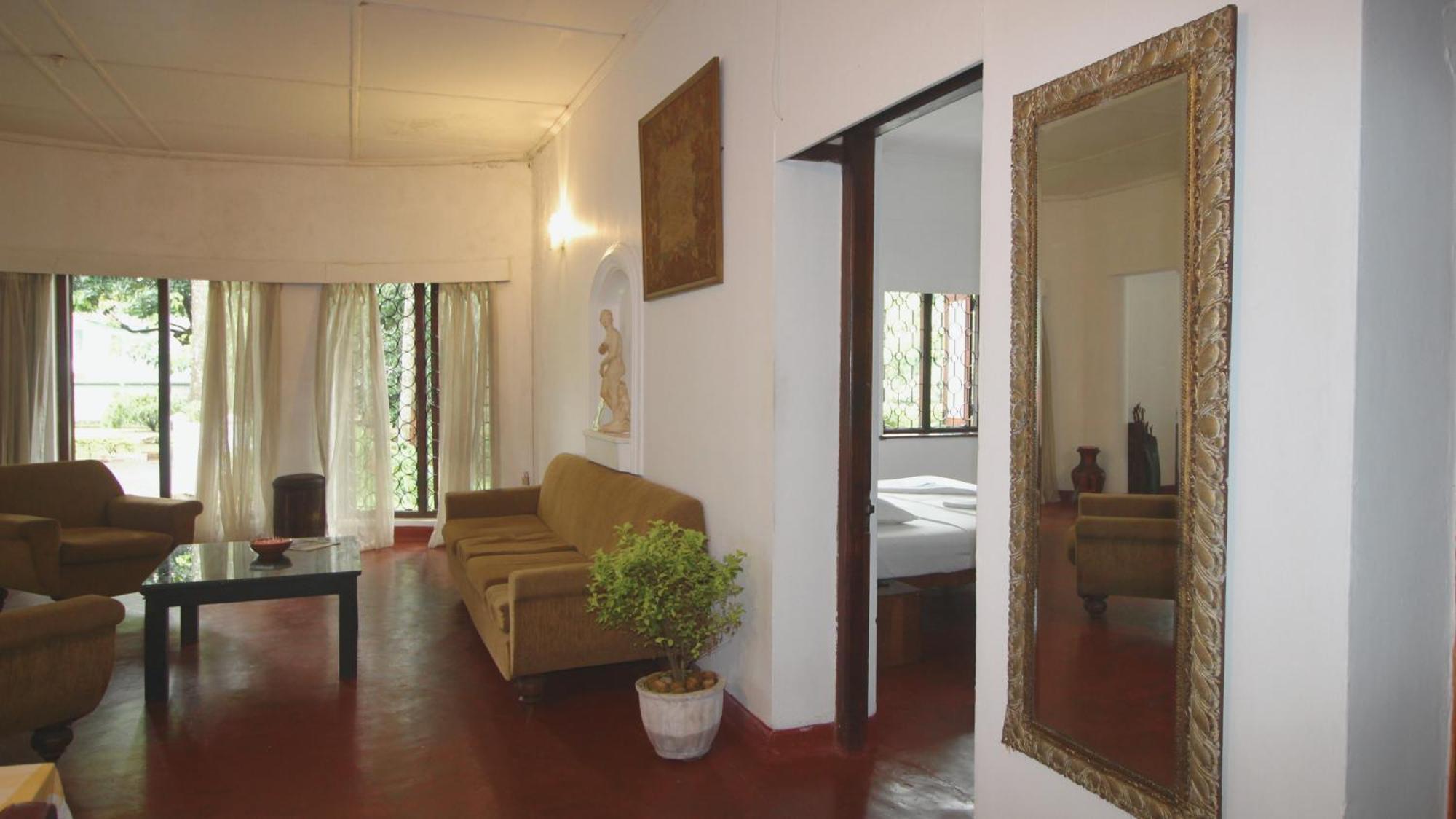 Kandy Boutique Villa By Fortuna Bungalows Dış mekan fotoğraf