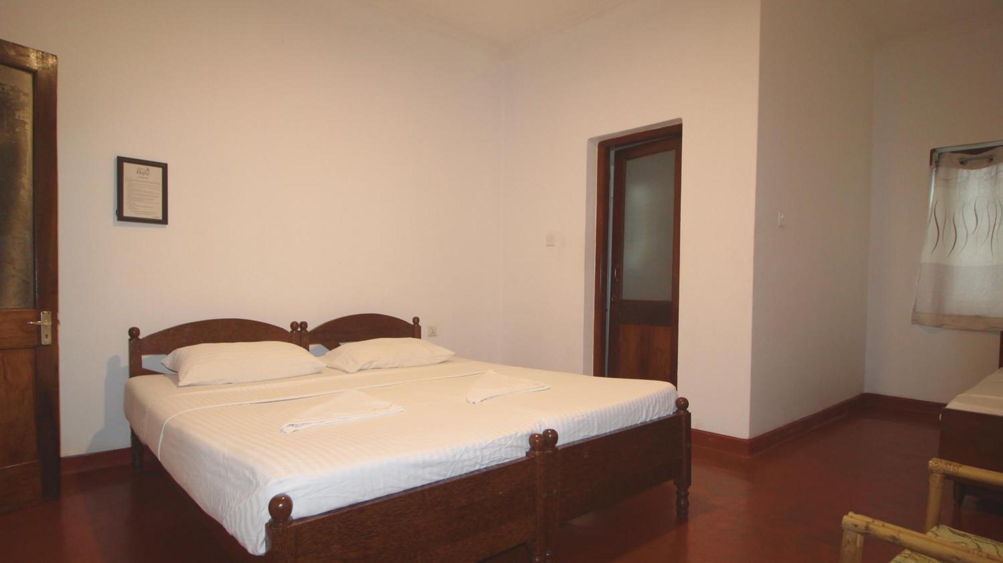 Kandy Boutique Villa By Fortuna Bungalows Dış mekan fotoğraf