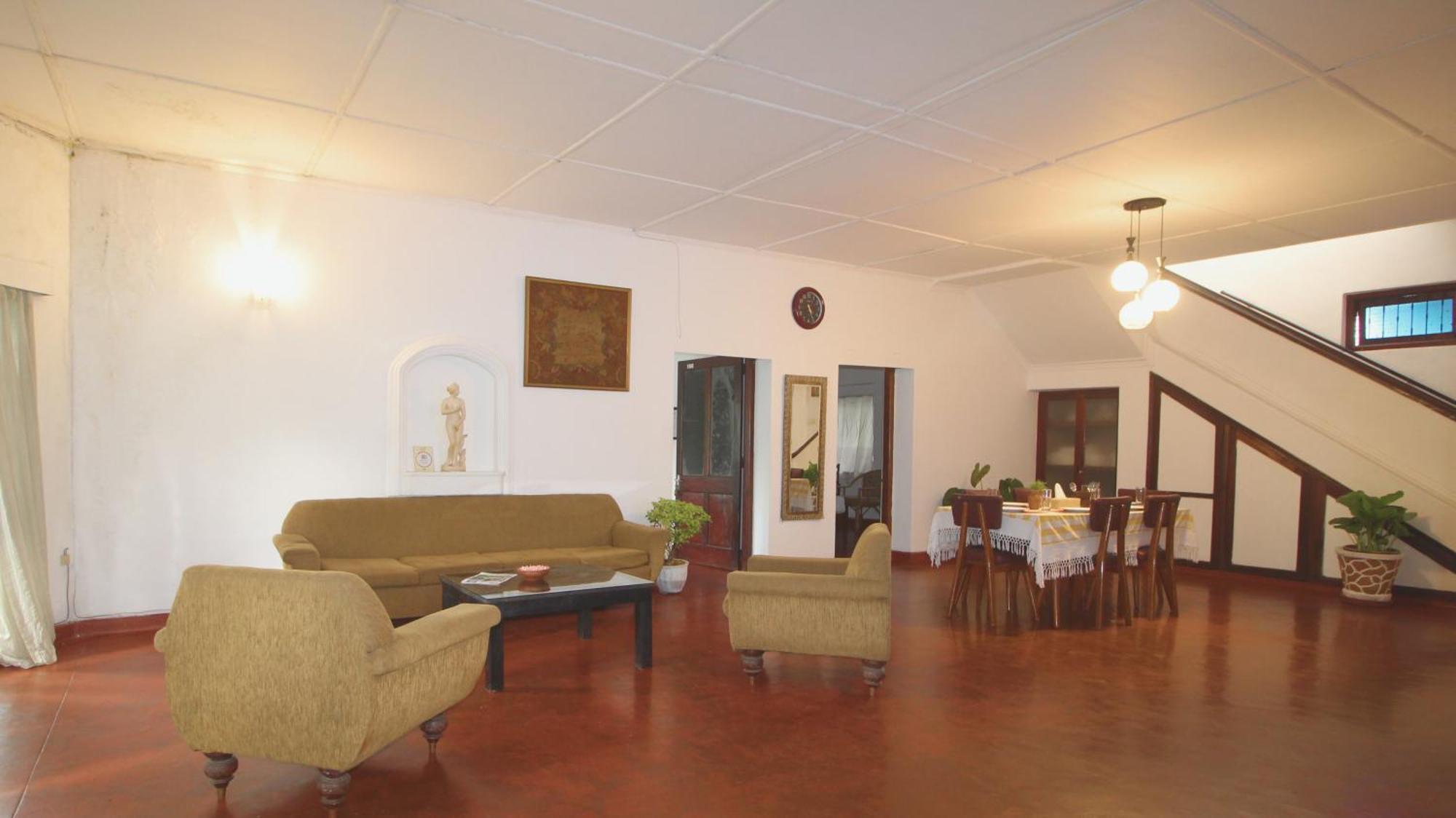 Kandy Boutique Villa By Fortuna Bungalows Dış mekan fotoğraf