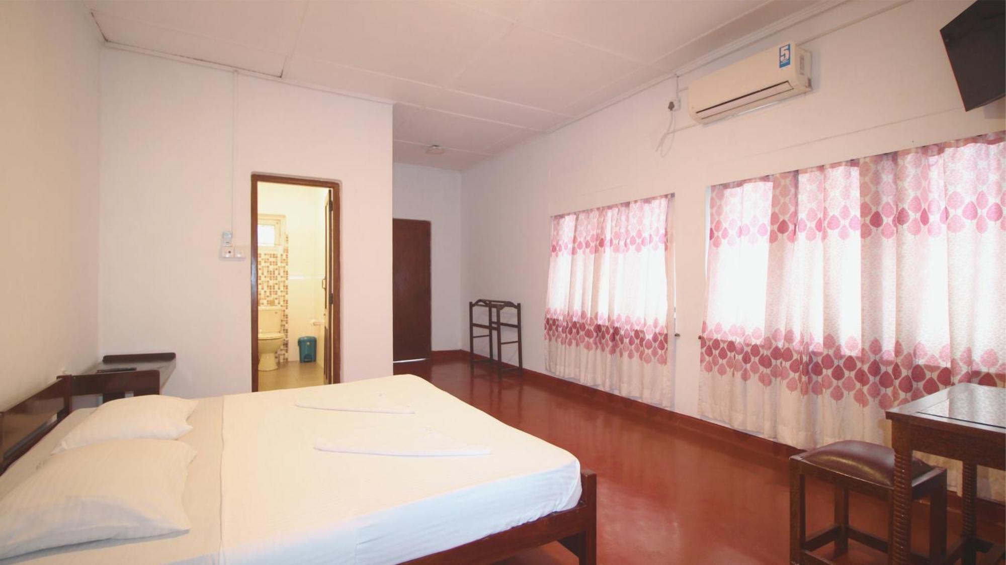 Kandy Boutique Villa By Fortuna Bungalows Dış mekan fotoğraf