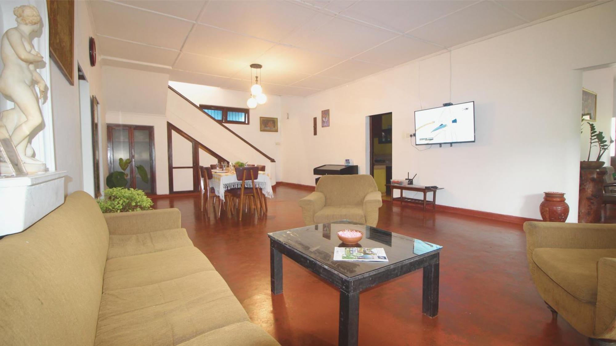 Kandy Boutique Villa By Fortuna Bungalows Dış mekan fotoğraf
